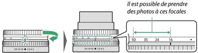 NIKON Z 50 - Z50 - Avant toute utilisation - 1