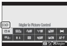NIKON Z 50 - Z50 - Comment les réglages photo - 1