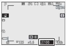 NIKON Z 50 - Z50 - Modification des réglages - 1