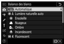 NIKON Z 50 - Z50 - Vitesse d'obturation minimale > automatique - 1