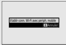 NIKON Z 50 - Z50 - Activation du wi-fi - 1