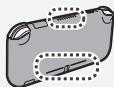 NINTENDO GAMEBOY MICRO - TURVALLINEN KAYTTÖ - 2