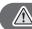 NINTENDO GAMEBOY MICRO - WARNING - Elsakerhet - 1