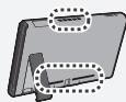 NINTENDO SWITCH - FORSIKTG ANVANDNING - 1