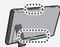NINTENDO SWITCH LITE - FÖRSIKTIG ANVÄNDNING - 1