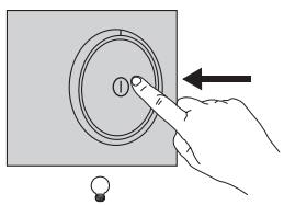 IKEA BALANSERAD (903.889.64) - Bedienfeld - 1
