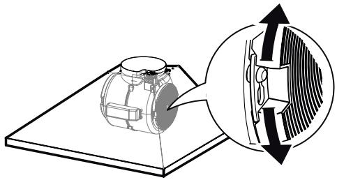 IKEA FOKUSERA (503.893.38) - Langlebiger Aktivkohlefilter - 1