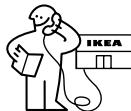 IKEA FOKUSERA (503.893.38) - 1