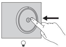 IKEA FOKUSERA (503.893.38) - Bedienfeld - 1