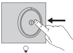 IKEA FOKUSERA (503.893.38) - Control Panel - 1