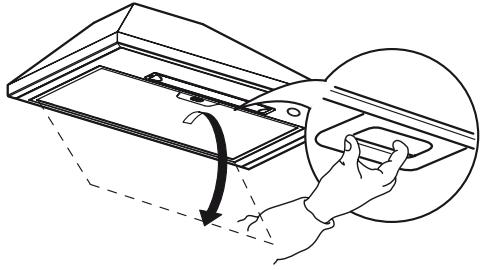 IKEA RYTMISK (703.893.42) - Grease Filters - 1
