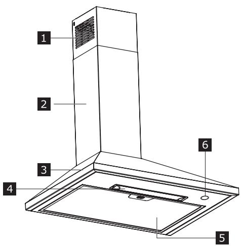 IKEA RYTMISK (703.893.42) - Description du produit - 1