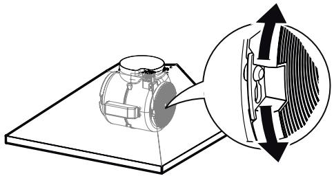 IKEA RYTMISK (703.893.42) - Long Life Charcoal Filter - 1