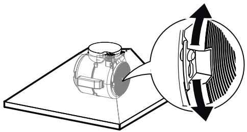 IKEA RYTMISK (703.893.42) - Filtro al carbone a lunga durata - 1