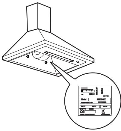IKEA RYTMISK (703.893.42) - CE - 1