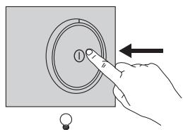 IKEA RYTMISK (703.893.42) - Control Panel - 1