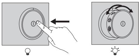 IKEA RYTMISK (703.893.42) - (siehe das Symbol in der Installationsanleitung) - 2