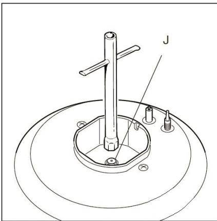 ESSENTIELB ECM502I - Remplacement des injecteurs - 2