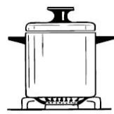 ESSENTIELB ECI 602B - Choix du brûleur - 1