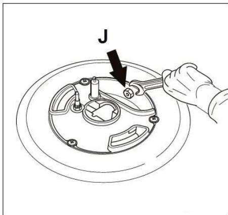 ESSENTIELB ECI 602B - Remplacement des injecteurs - 3