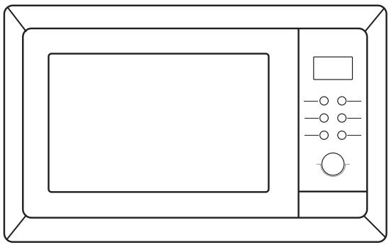 CANDY CMXG 20D W - Recherche des problèmes - 2