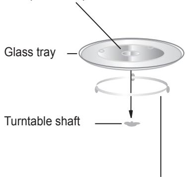 CANDY MIC 201EX - Turntable Installation - 1