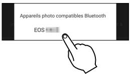 CANON EOS M100 - Agrandissement (approx.) - 1