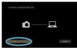 CANON EOS M100 - Agrandissement (approx.) - 2