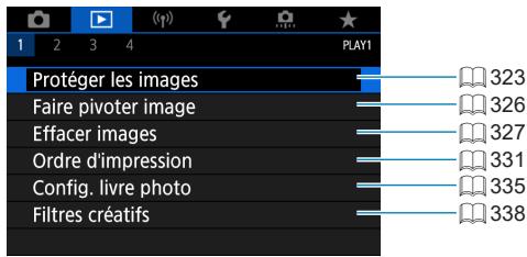 CANON EOS M100 - • Lecture 1 - 1