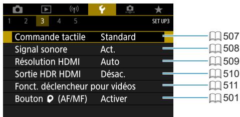 CANON EOS M100 - - Configuration 3 - 1