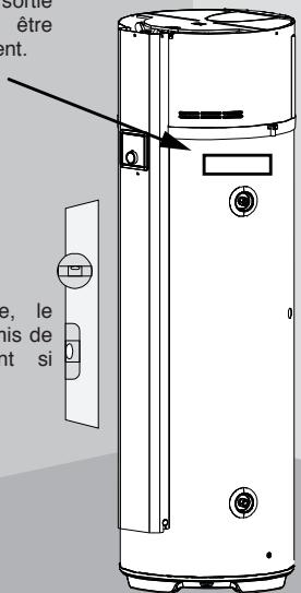 THERMOR AIRLIS - Préconisations - 2