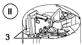 THERMOR AIRLIS - Accès au compartiment régulation - 3