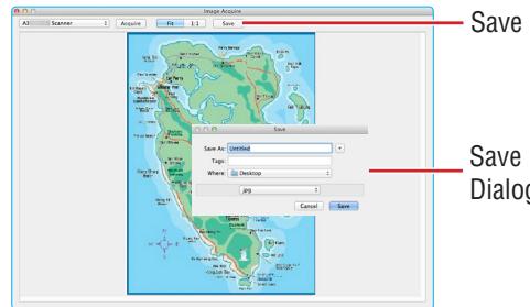MUSTEK PAGEEXPRESS 4800 PRO - [Mac] - 3