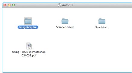 MUSTEK PAGEEXPRESS 4800 PRO - [Mac] - 1