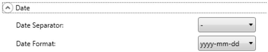 KODAK SCANSTATION 730EX - Configuration Options — provides the following options - 2