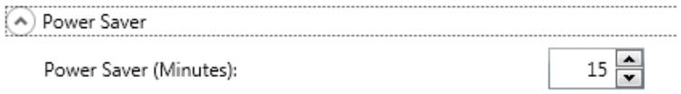 KODAK SCANSTATION 730EX - Configuration Options — provides the following options - 4