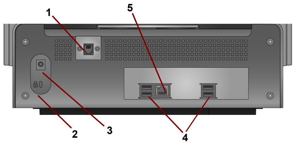 KODAK SCANSTATION 730EX - Scan Station components - 3