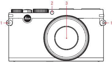 LEICA X TYPE 113 - 1