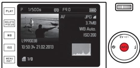 LEICA X TYPE 113 - Opmerking: - 1