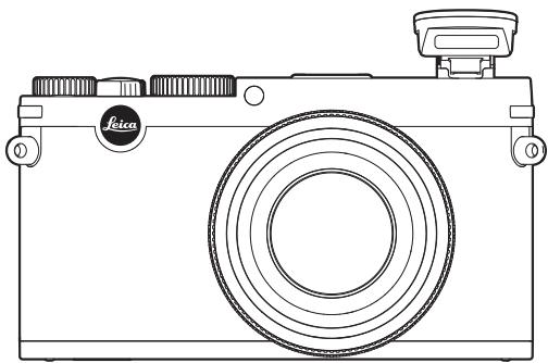 LEICA X TYPE 113 - Remarques: - 1