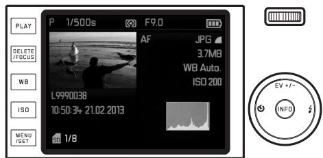 LEICA X TYPE 113 - Remarque: - 1