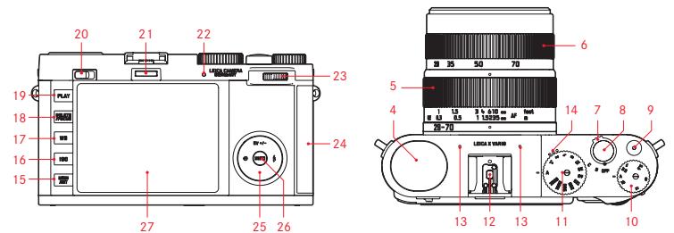 LEICA T TYPE 701 - 2