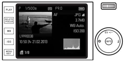 LEICA M TYPE 246 - Opmerking: - 1