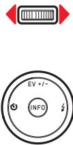 LEICA M TYPE 246 - Kies in het menu de optie Protect (Beveiligigen) - 2