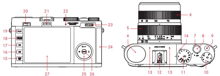 LEICA M TYPE 246 - 2
