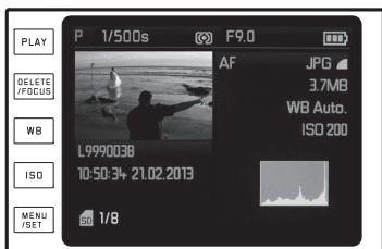 LEICA TL 2 - Remarque: - 1
