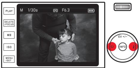 LEICA TL 2 - OPNAMEN SELECTEREN: - 1