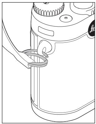 LEICA TL 2 - Suppression de prises de vue: - 1