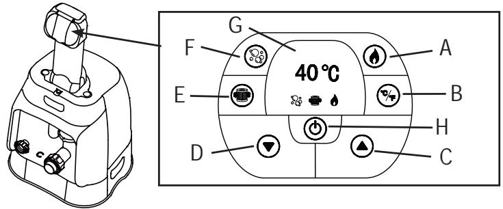 INTEX PURE HWS - INSTRUCTIONS D'UTILISATION - 1