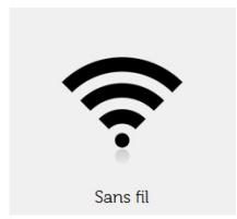 Sans fil